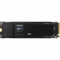 Kõvaketas Samsung 2 TB SSD