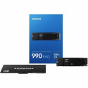 Kõvaketas Samsung 2 TB SSD