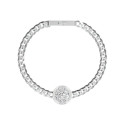 Meeste Käevõru Guess JUMB03010JWSTS 22 cm