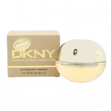 Naiste parfümeeria Donna Karan DELICIOUS COLLECTION EDP EDP 50 ml