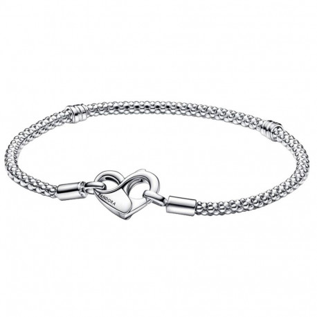 Ladies' Bracelet Pandora 592453C00-17