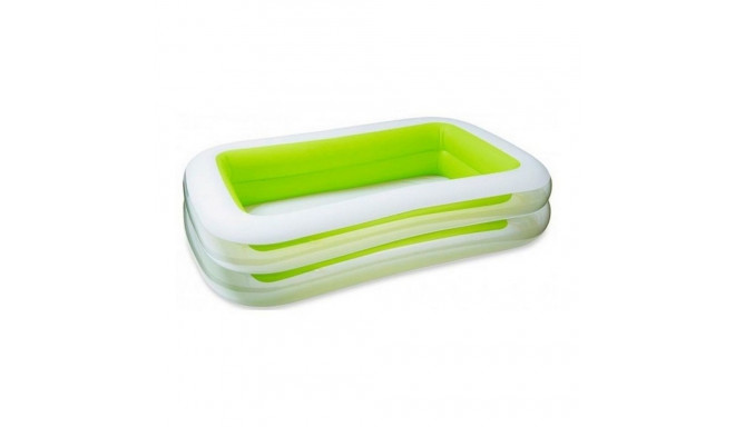Inflatable pool Intex 56483NP 770 L (262 x 175 x 56 cm)