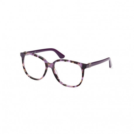 Ladies' Spectacle frame Guess GU2936 56083