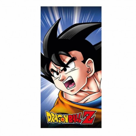 Rannarätik Dragon Ball 70 x 140 cm