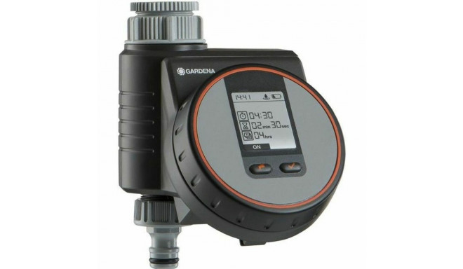 Kastmise programmeerija Gardena 1890-20