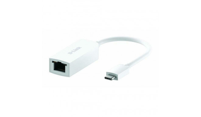 Võrgukaart D-Link DUB-E250 2500 Mbps