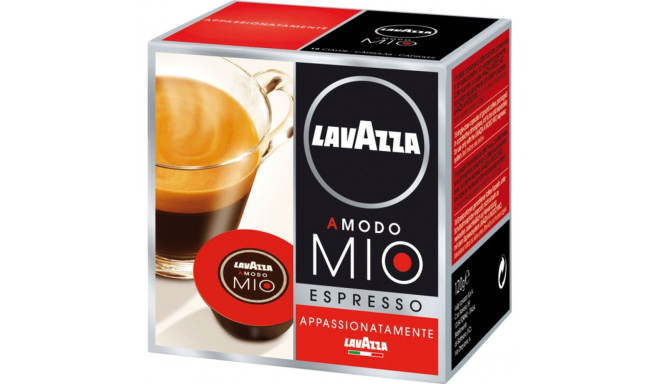 Kohvikapslid Lavazza 08600
