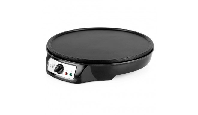 Krepimasin Orbegozo CM 2360 Must 1000 W