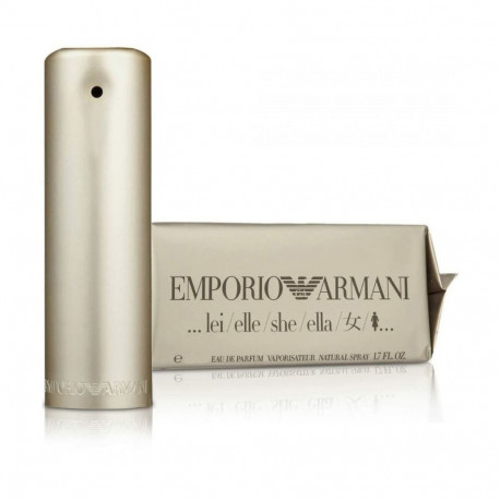 Naiste parfümeeria Armani Emporio Armani Ella EDP