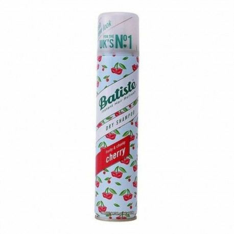 Kuivšampoon Batiste Cherry