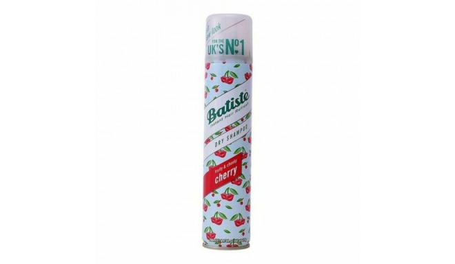 Kuivšampoon Batiste Cherry