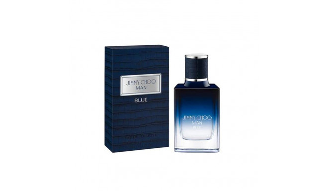 Meeste parfümeeria Jimmy Choo Blue EDT 50 ml