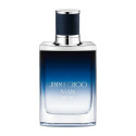 Meeste parfümeeria Jimmy Choo Blue EDT 50 ml