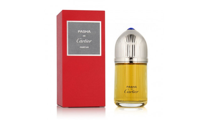 Meeste parfümeeria Cartier Pasha de Cartier EDP 100 ml