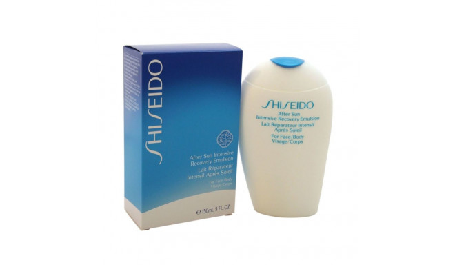 After Sun Shiseido Intensive Recovery Emulsion 150 ml
