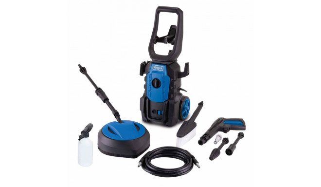 Survepesur Scheppach hpc1600