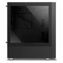 ATX Semi-tower Korpus Nox-Xtreme Hummer Blaster Must