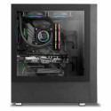 ATX Semi-tower Korpus Nox-Xtreme Hummer Blaster Must