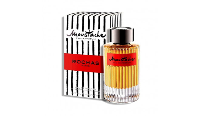 Meeste parfümeeria Rochas Moustache EDP 125 ml