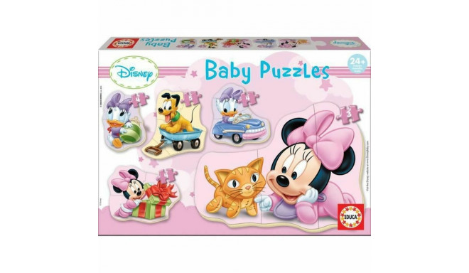 Pusle Educa Disney