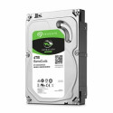 Kõvaketas Seagate BarraCuda 3,5" 4 TB HDD