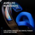 Kõrvaklapid Logitech 939-002219 Must Must/Sinine