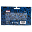 Pimeduses Helendavate Markerite Komplekt The Avengers 4 Tükid, osad