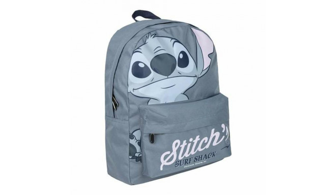 Casual Backpack Stitch