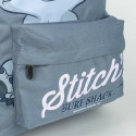 Casual Backpack Stitch