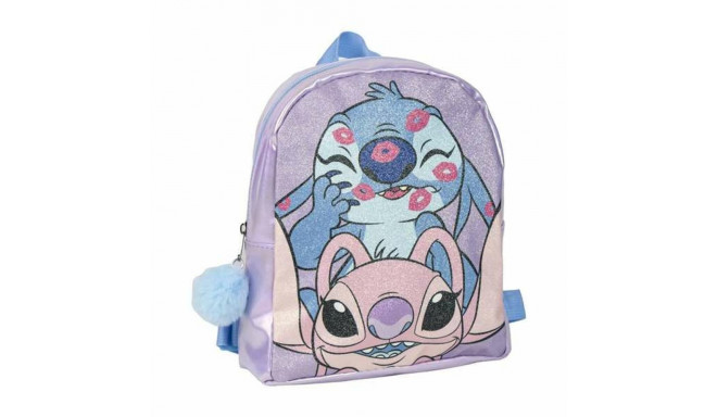 School Bag Stitch