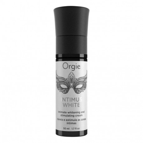 Starwhite valendav kreem Orgie 50 ml LibidoJelly