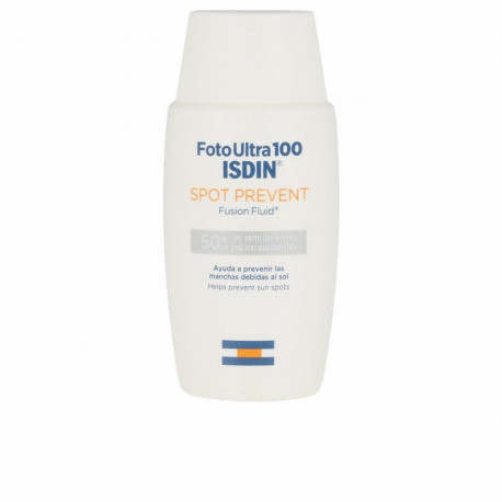 Päikeseblokeerija Isdin 690008889
