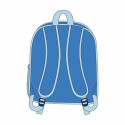 3D School Bag Stitch