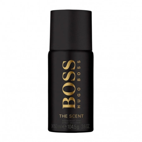 Spray Deodorant Hugo Boss The Scent The Scent