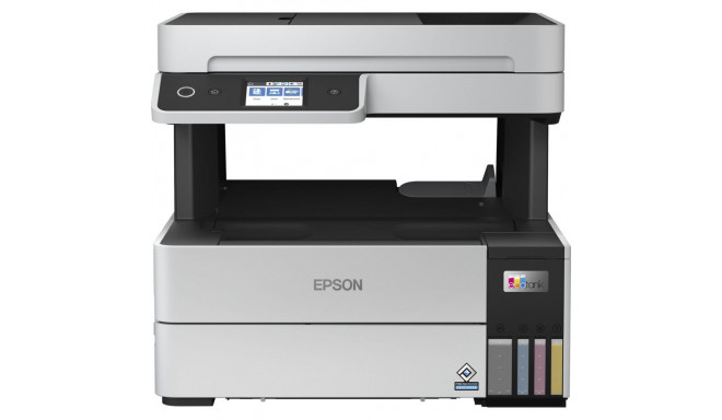 Multifunction Printer Epson EcoTank ET-5170