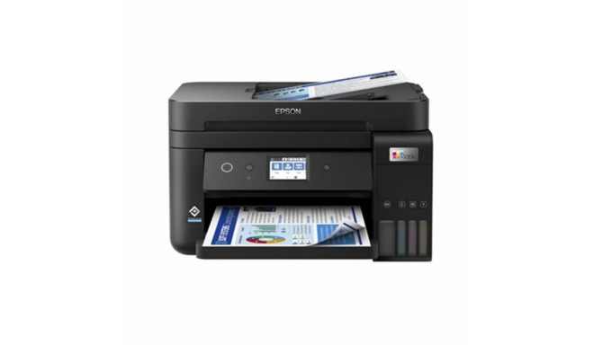 Multifunktsionaalne Printer Epson EcoTank ET-4850
