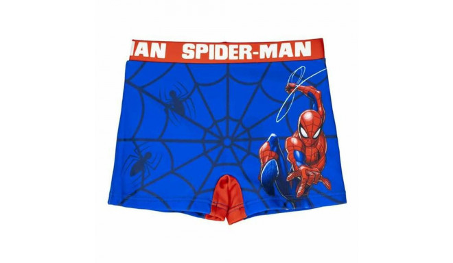 Poiste Ujumispükse Spider-Man