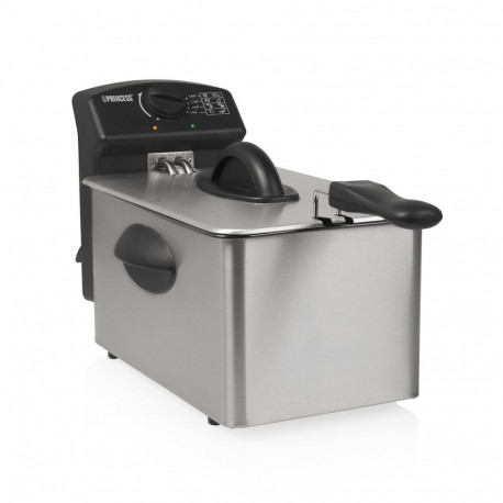 Fritüür Princess 182642 Freidora 2000 W Must 4 L