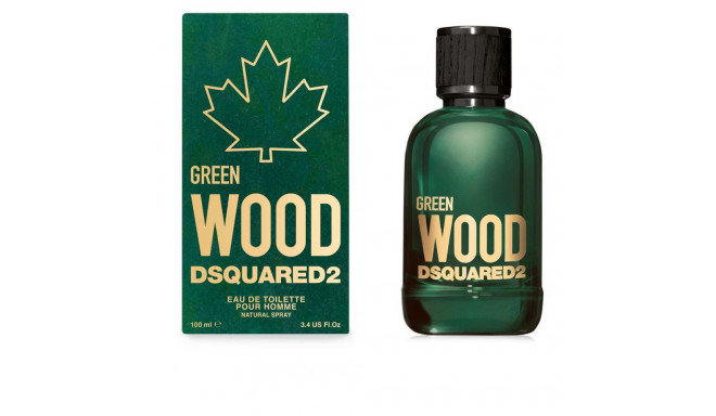 Meeste parfümeeria Dsquared2 5D10 EDT