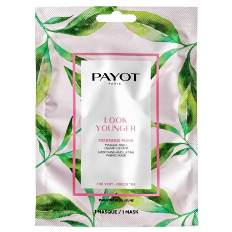 Päevakreem Payot Morning Mask (1 Ühikut)
