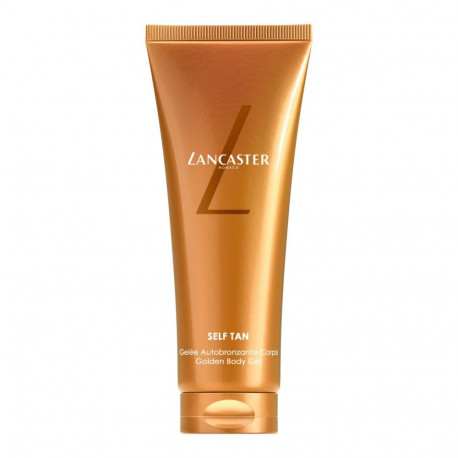 Isepäevitav kehatualettvesi Lancaster SELF TAN 125 ml