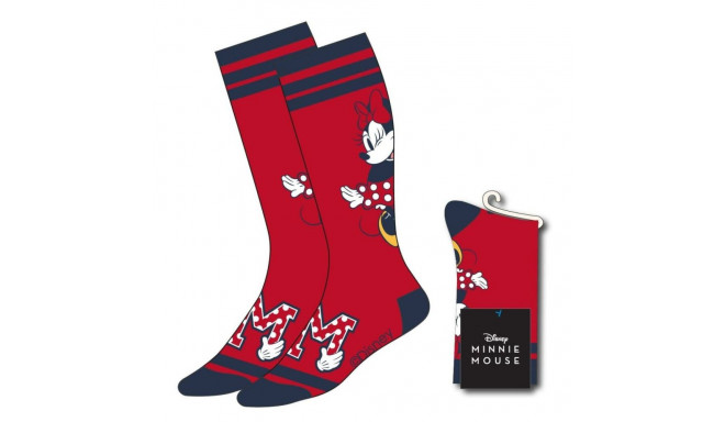 Socks Minnie Mouse 36-43