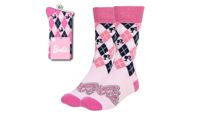 Socks Barbie 36-43