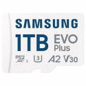 Mikro SD Kaart Samsung MB-MC1T0SA/EU