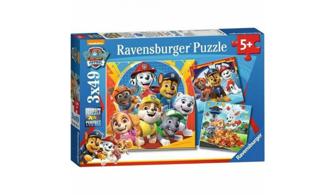 Pusle Ravensburger 5048