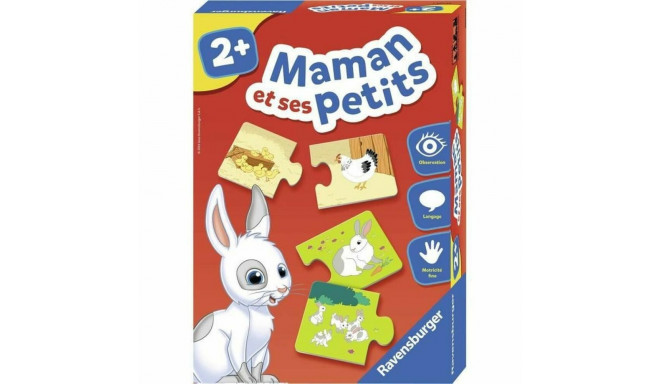 Pusle Ravensburger 00.024.023