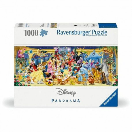 Pusle Ravensburger Panorama