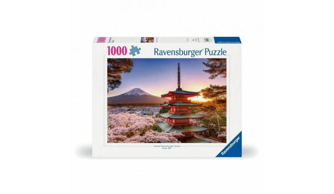 Pusle Ravensburger Cherry Blossoms