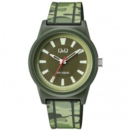 Meeste Kell Q&Q V35A-003VY