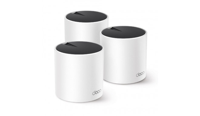 Pöörduspunkt TP-Link AX3000 TRI-BAND